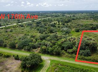 17820 NW 312th St, Okeechobee, FL 34972