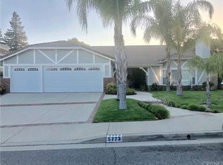5773 Ridgebrook Dr, Agoura Hills, CA 91301