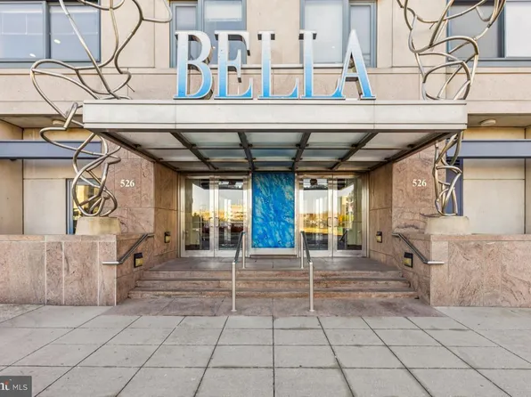 526 Pacific Ave APT 207, Atlantic City, NJ 08401