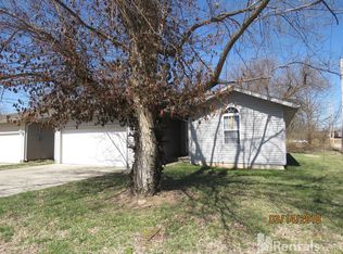 3105 W Lynn St, Springfield, MO 65802