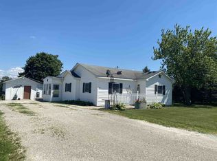 614 S County Road 250 E, New Castle, IN 47362