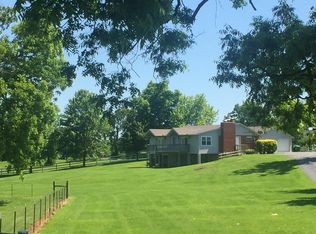 4100 SW H St, Cave Springs, AR 72718