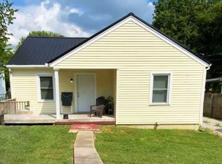 2123 Thomas Ave, Columbia, TN 38401