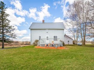 N880 State Road 27, Augusta, WI 54722
