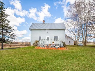 N880 State Road 27, Augusta, WI, 54722