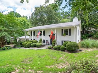 4920 Shannon Way SW, Mableton, GA 30126