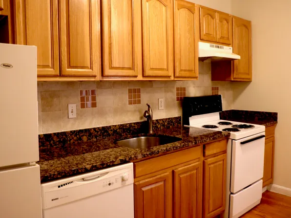 313 Huntington Ave, Boston, MA