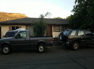 3626 W 8th St, The Dalles, OR 97058