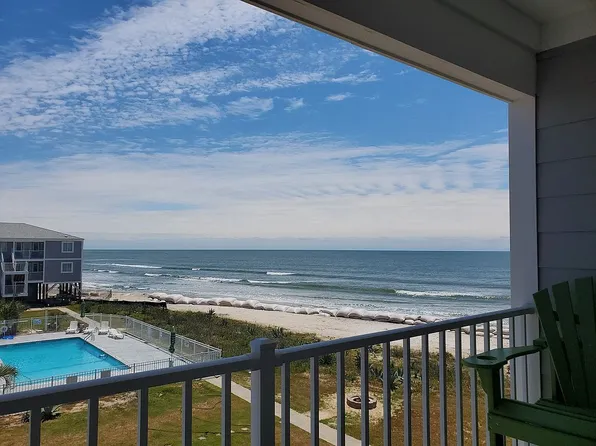 447 E 2nd St #20, Ocean Isle Beach, NC 28469