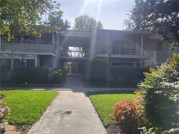 731 Avenida Majorca Unit Q, Laguna Woods, CA 92637