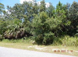 Cuthbert Ave, North port, FL 34287