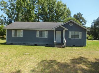 4244 Cotton Hill Rd, Tillman, SC 29943