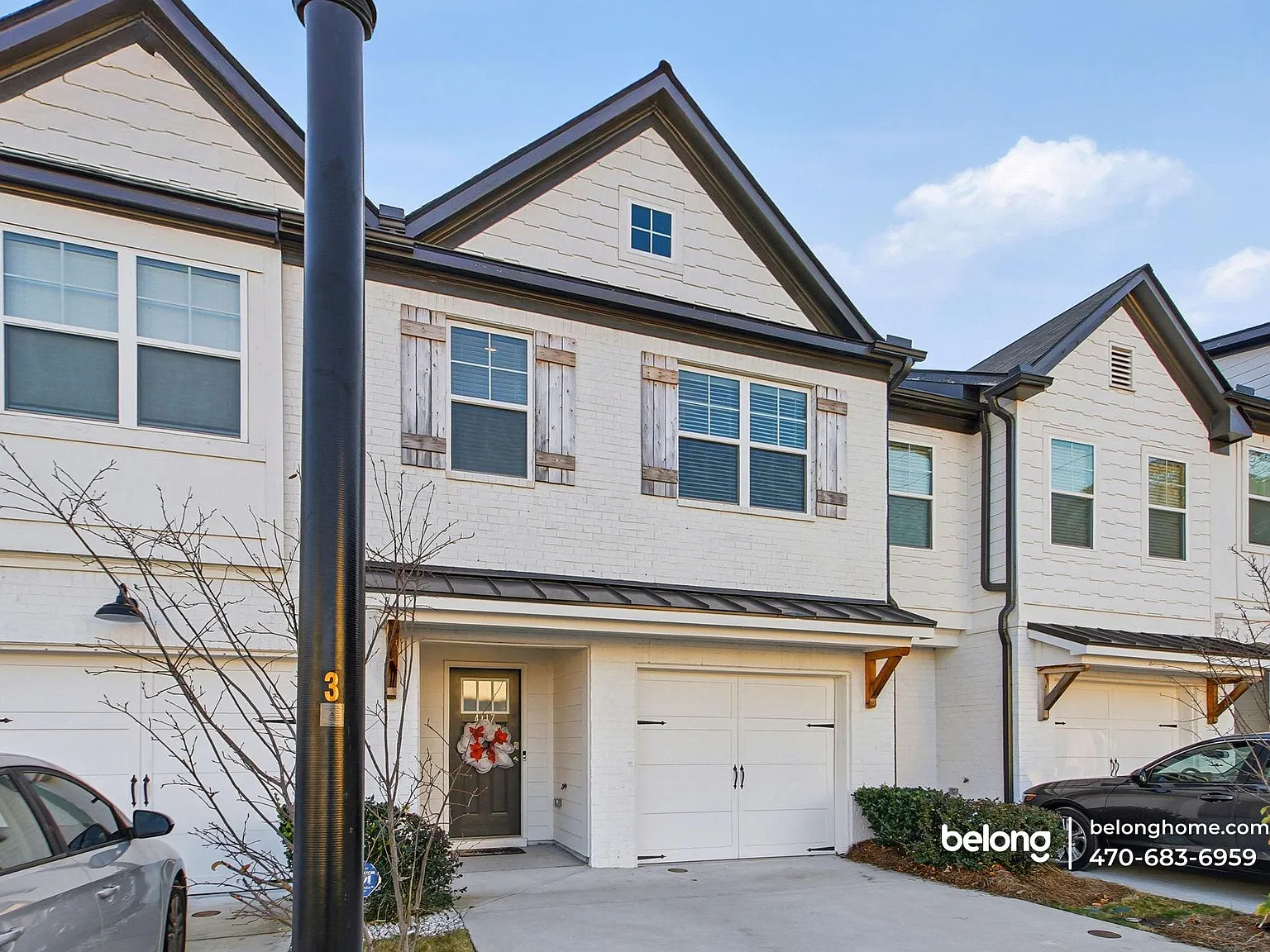 3 bed, 2.5 bath, 1500 sqft, $1,750 — Photo 3