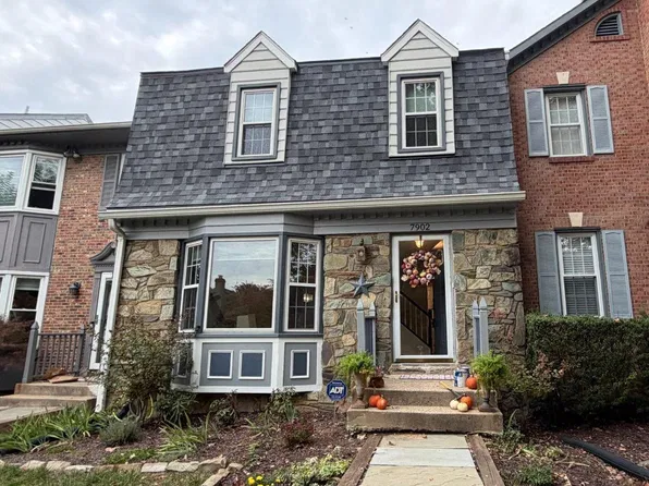 7902 Yancey Dr, Falls Church, VA 22042