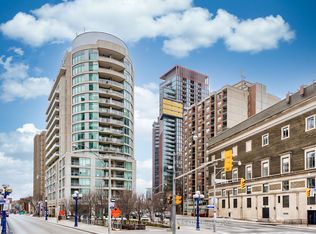 8 Scollard St #PENTHOUSE 105, Toronto, ON M5R1M2