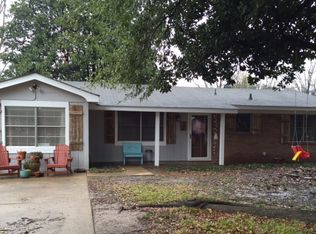 206 Marler St, Cleveland, MS 38732