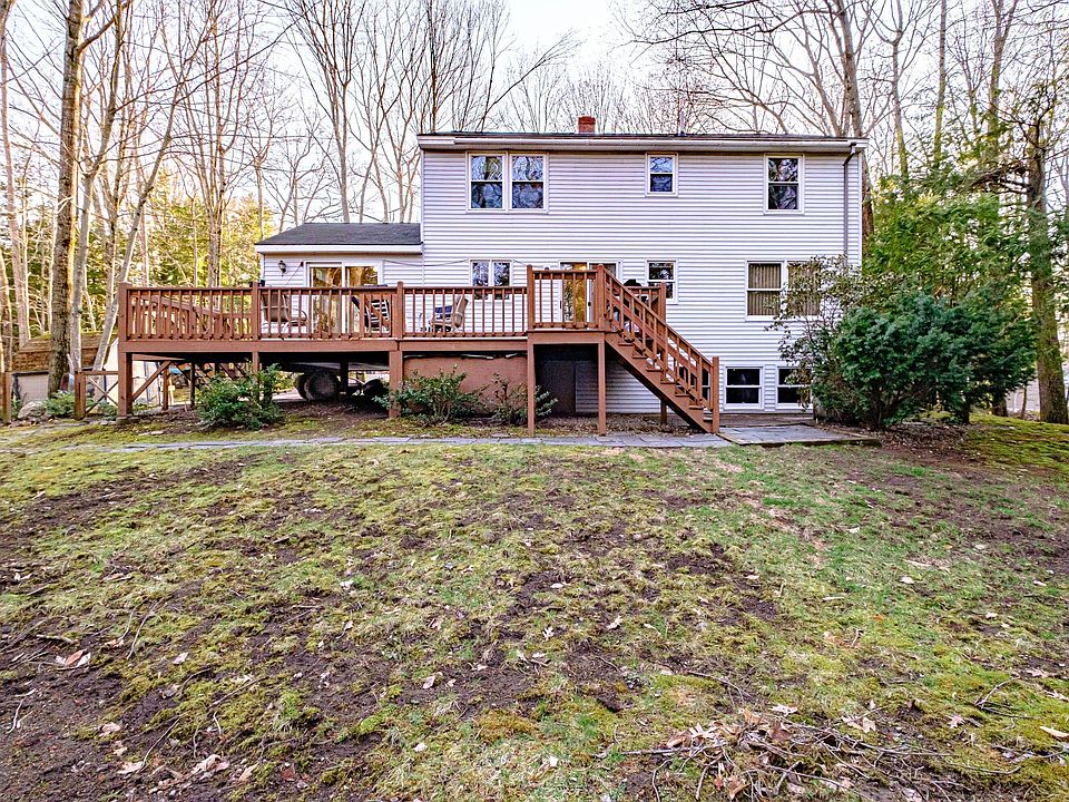 33 Alder Drive, East Waterboro, ME 04030 Zillow