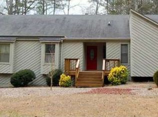 4557 Savage Dr NE, Marietta, GA 30066