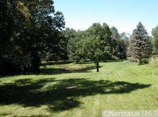 Goose Lake Rd, Saint Paul, MN 55110