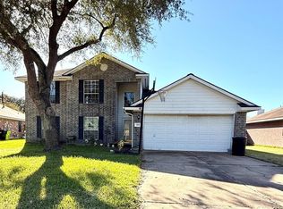4810 Arbor Ct, Rosenberg, TX 77471