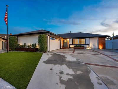 6102 Thor Dr, Huntington Beach, CA, 92647