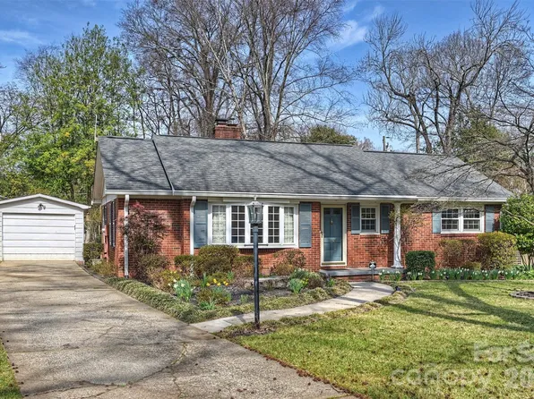 3100 Sunset Dr, Charlotte, NC 28209