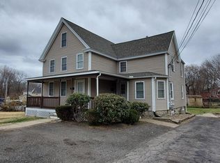 273 School St #1, Stoughton, MA 02072