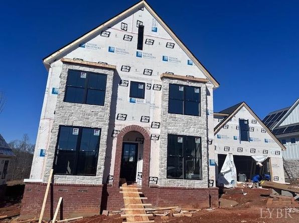 917 Elmwood Ave, Lynchburg, VA 24503