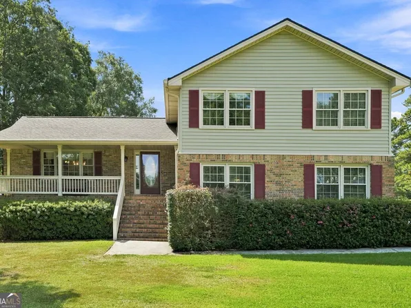 740 Smyrna Rd SW, Conyers, GA 30094