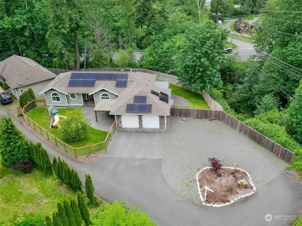 2227 Old Lakeway Drive, Bellingham, WA 98229