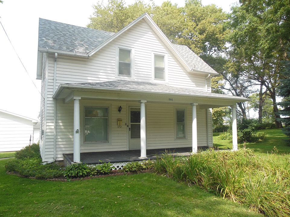 501 Park St, Woodbine