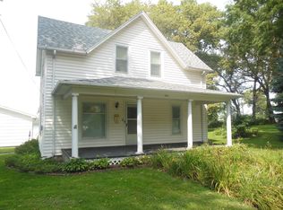 503 Park St, Woodbine, IA 51579