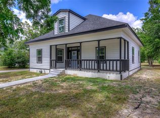 3418 Cornelia St, Greenville, TX 75401