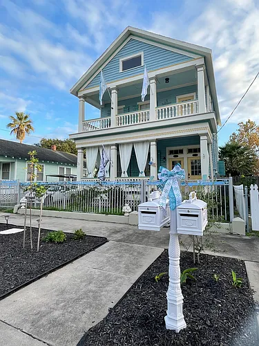 3409 Avenue L Photo 1