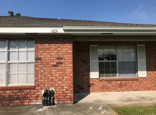1231 S Post Oak Rd #1231, Sulphur, LA 70663