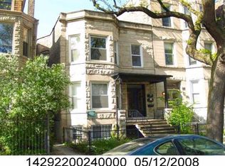1032 W George St, Chicago, IL 60657