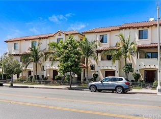 1075 N Maclay Ave #4, San Fernando, CA 91340