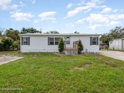 3115 Brockett Rd, Mims, FL, 32754