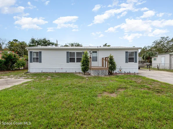 3115 Brockett Rd, Mims, FL 32754