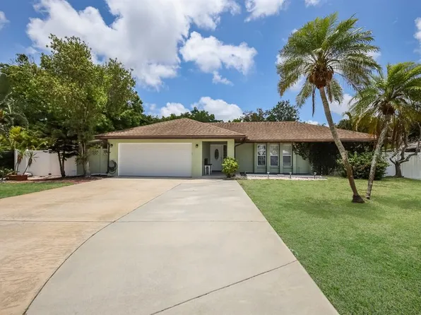 6702 17TH AVENUE W, BRADENTON, FL 34209