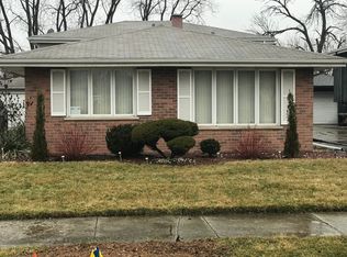 15646 Cornell Ave, Dolton, IL 60419