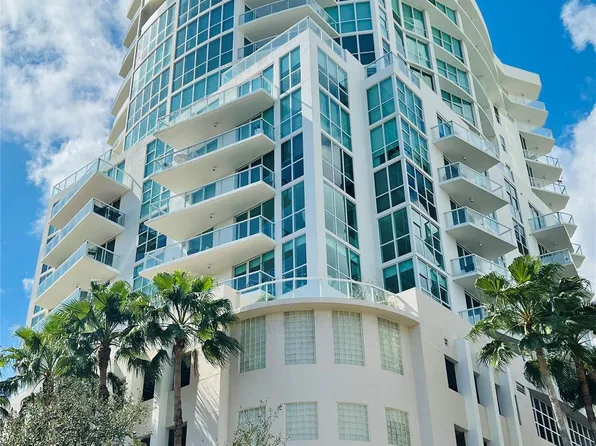 111 SE 8th Ave APT 905, Fort Lauderdale, FL 33301