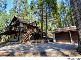 2705 Murphys Dr, Arnold, CA