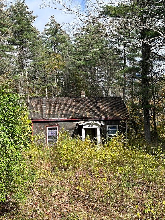 24 E Hawley Rd, Hawley, MA 01339 Zillow