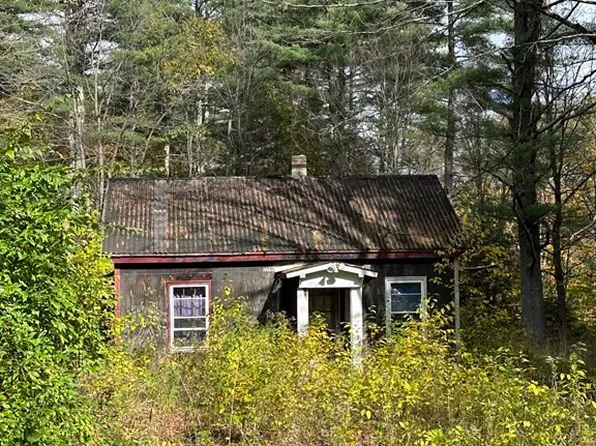 24 E Hawley Rd, Hawley, MA 01339