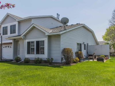 4 Oak Rd, Circle Pines, MN, 55014