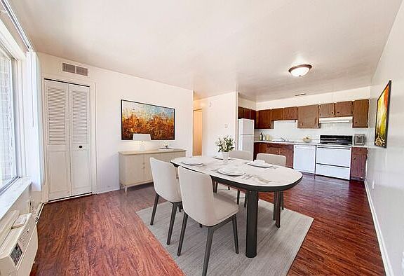 5th image of 1830 Squire Dr APT 3