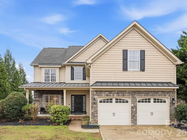 3114 Apricot Ln, Monroe, NC 28110