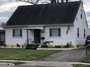 4187 Sexton Dr, Columbus, OH
