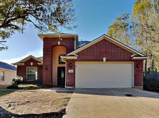 32106 Willow Creek Park, Conroe, TX 77385